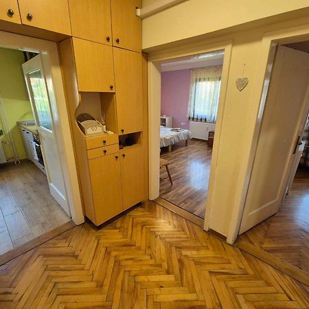 Gogalova Apartment 류블랴나 외부 사진