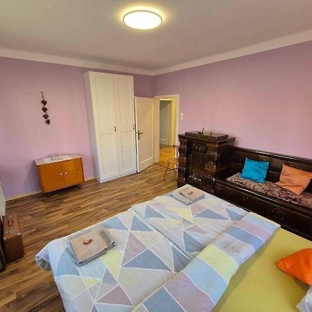Gogalova Apartment 류블랴나 외부 사진