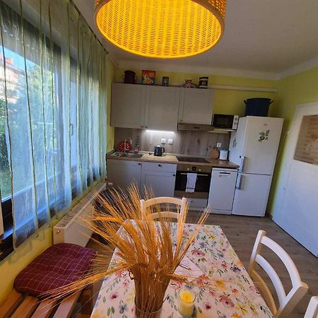 Gogalova Apartment 류블랴나 외부 사진