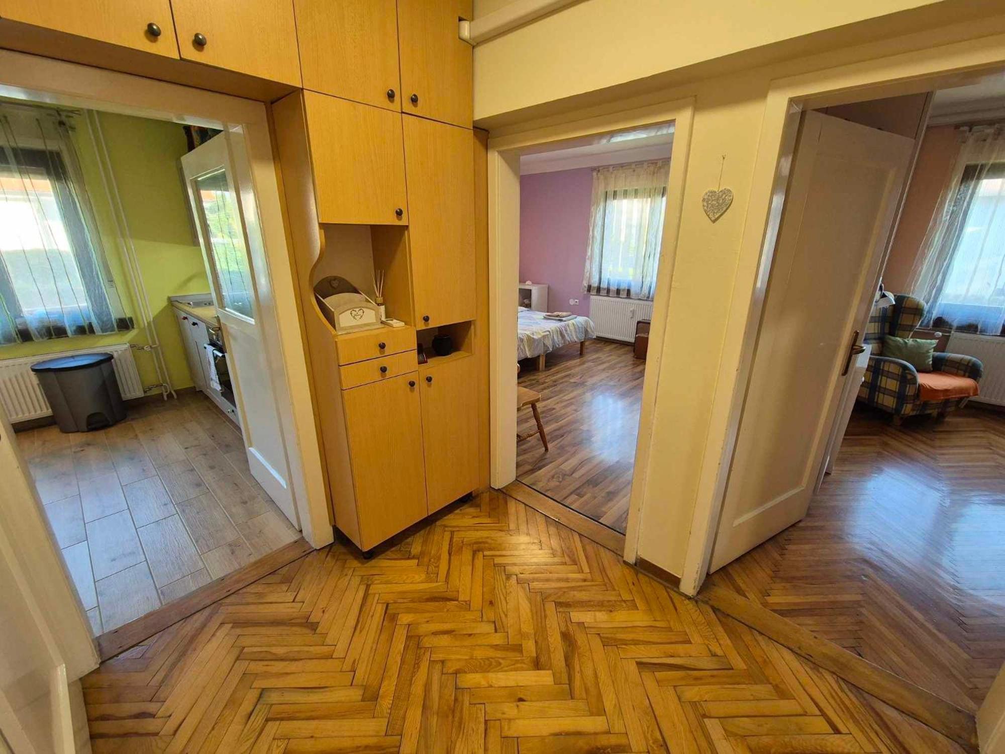 Gogalova Apartment 류블랴나 외부 사진