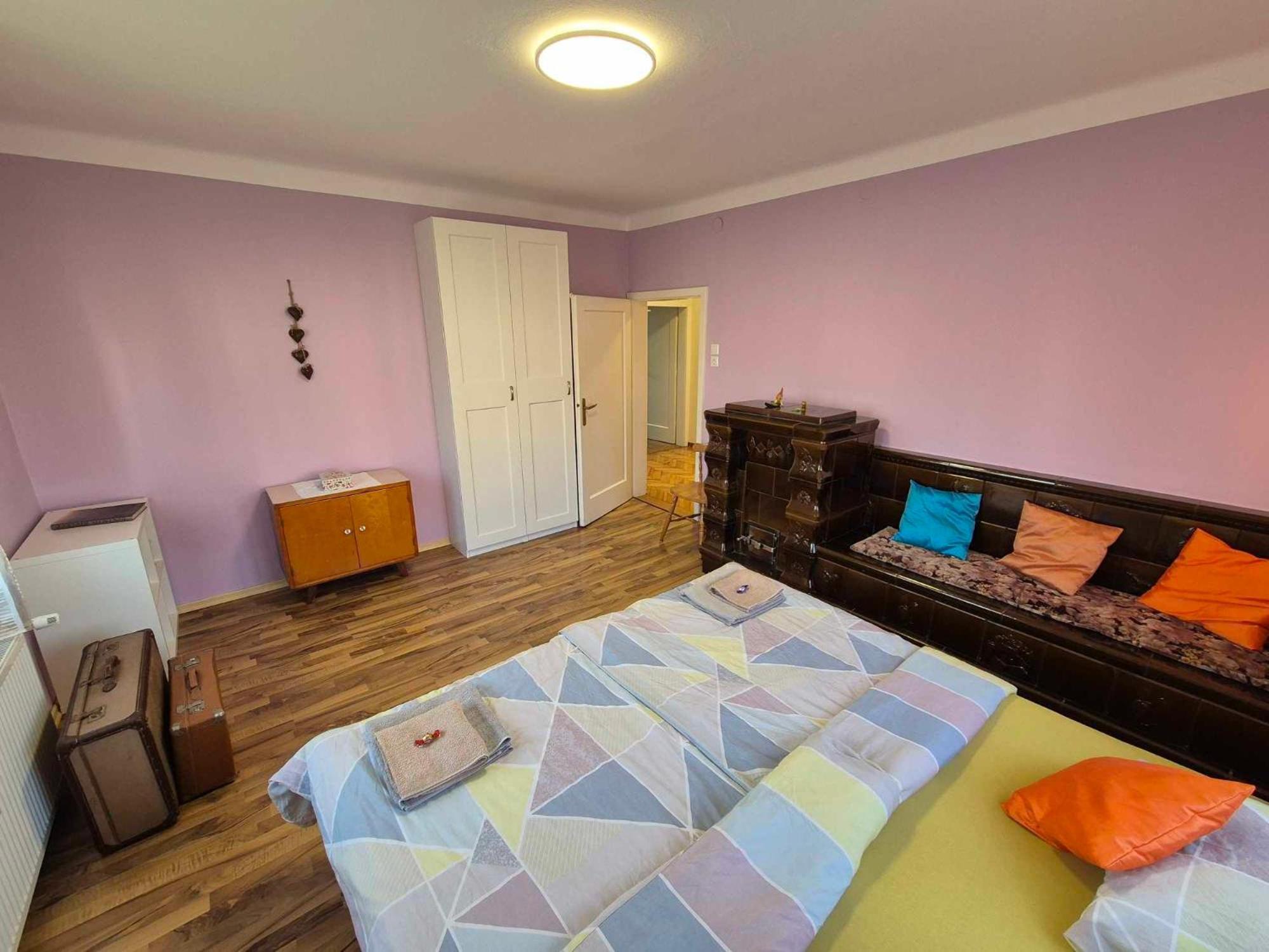Gogalova Apartment 류블랴나 외부 사진