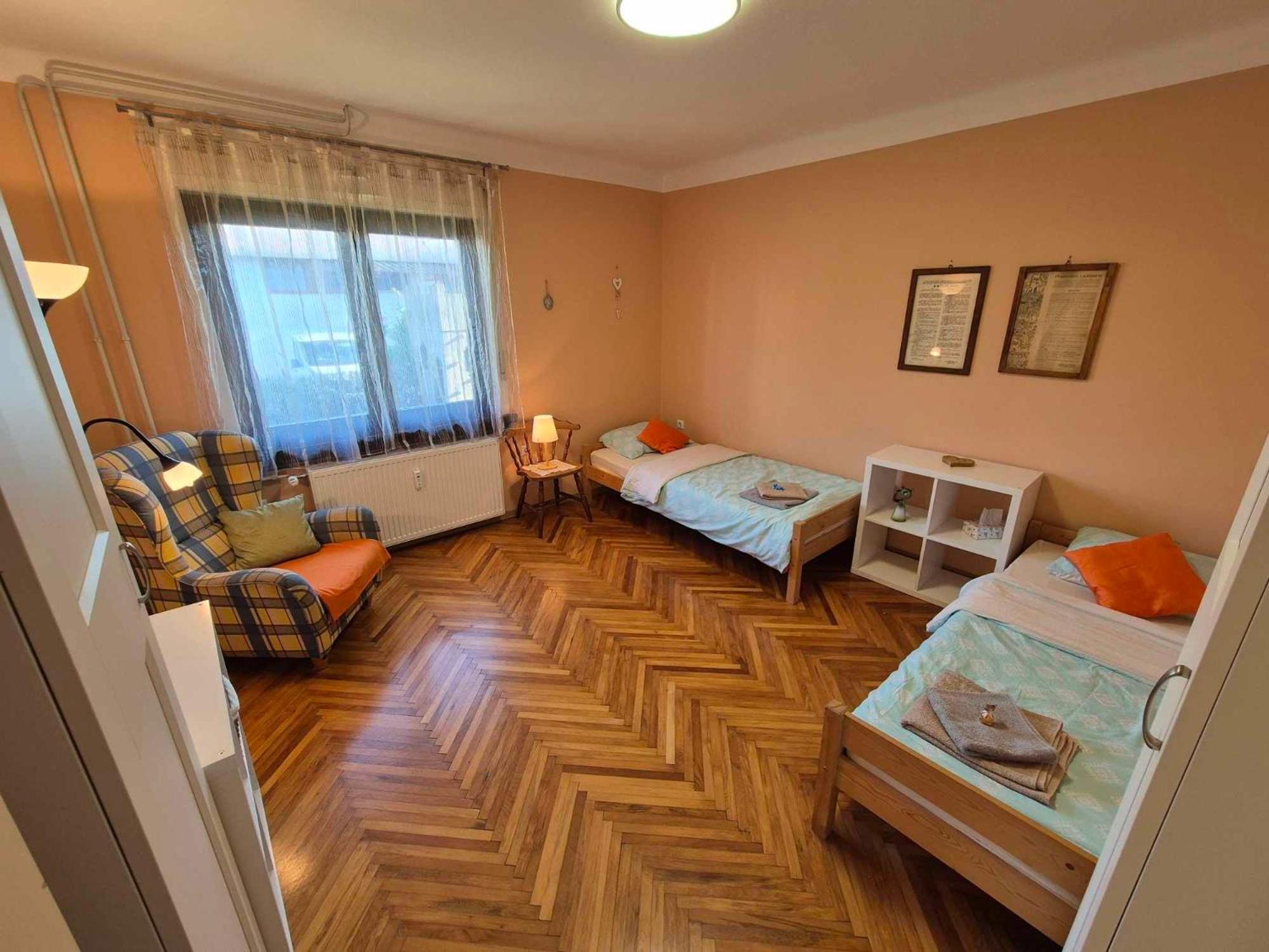 Gogalova Apartment 류블랴나 외부 사진