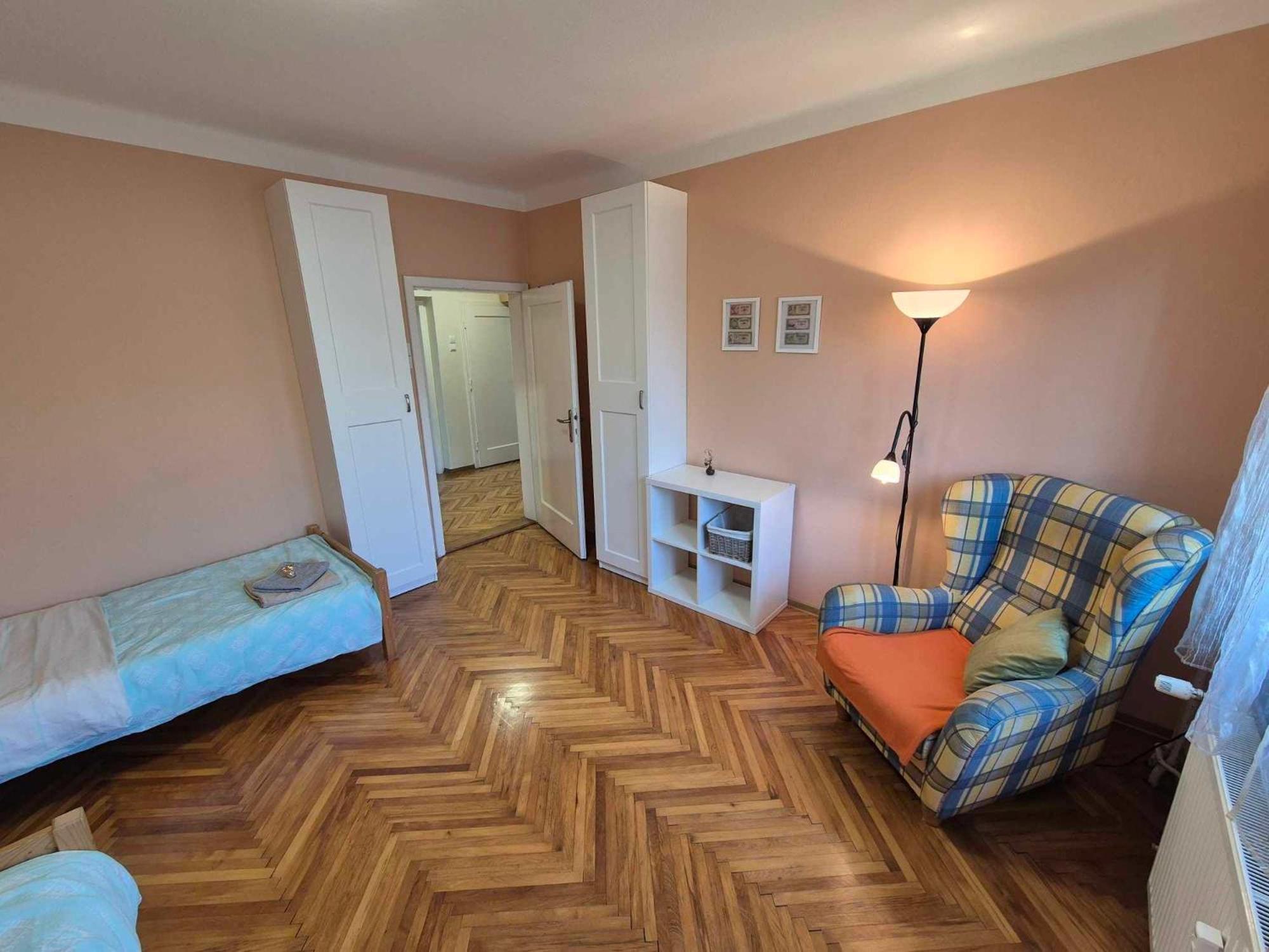 Gogalova Apartment 류블랴나 외부 사진