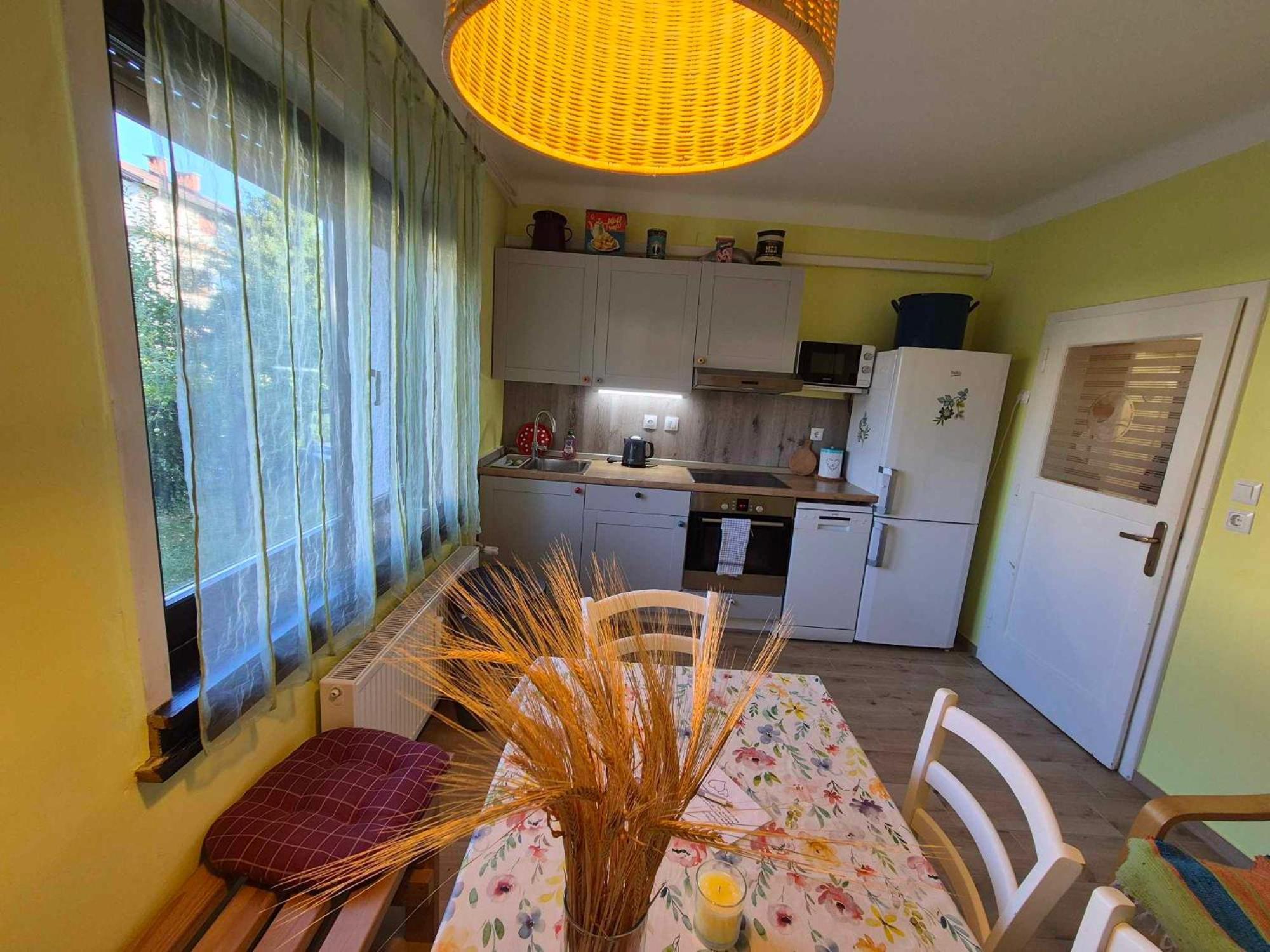 Gogalova Apartment 류블랴나 외부 사진