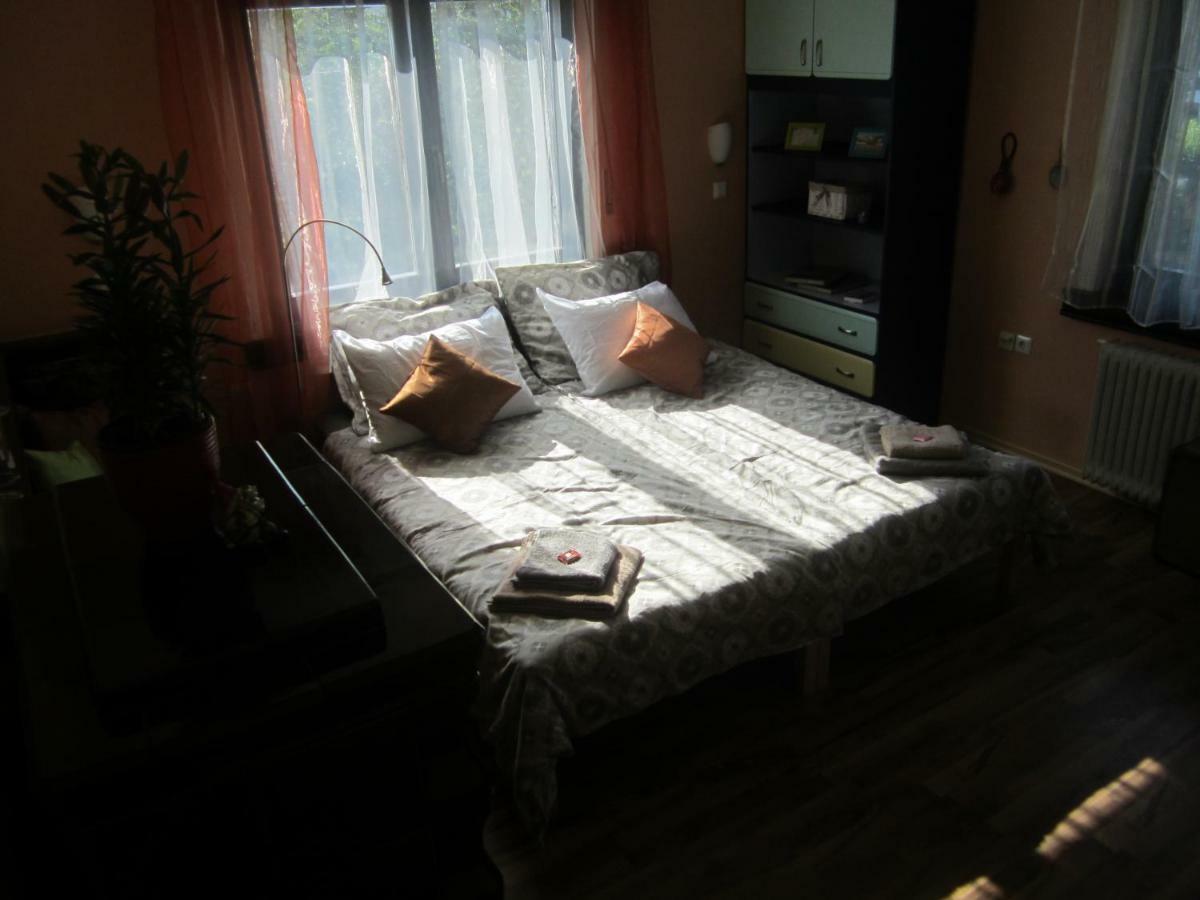Gogalova Apartment 류블랴나 외부 사진